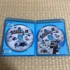 ワイルドスピード　アイスブレイクの画像