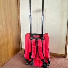 ペットキャリーの画像