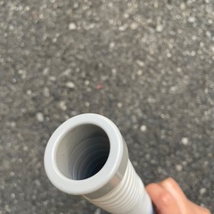 キッチン用流し排水栓ホースの画像