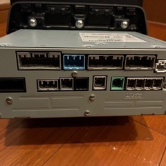 LXM-232VFEi ホンダ純正　8インチベーシックインターナビの画像