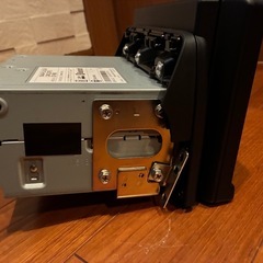 LXM-232VFEi ホンダ純正　8インチベーシックインターナビの画像