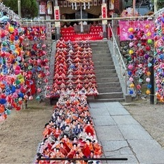 🍀開運　御朱印巡りの旅🍀 - メンバー募集