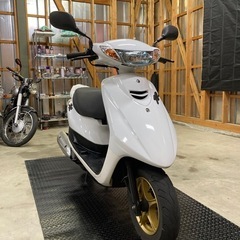 ヤマハ JOG ZR