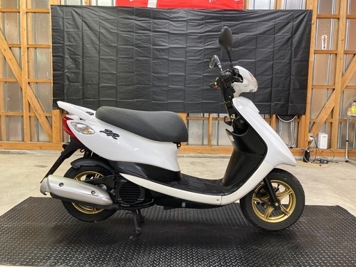 ヤマハ JOG ZR