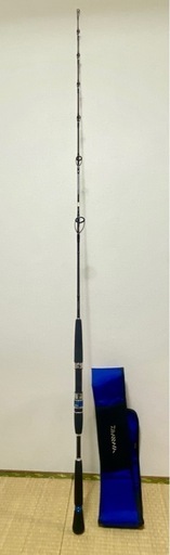 取引中　　ダイワ　ソルティガ６０Ｓ