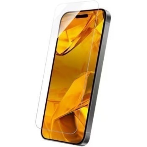 iPhone16  保護フィルム
