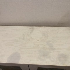 食器棚(1人暮らし、2人暮らし用)の画像