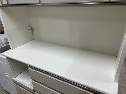 ニトリ　ポスティア　キッチンボード
