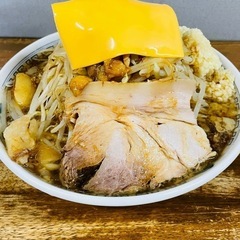ラーメン巡り一緒に出来る方大募集!!