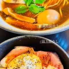 ラーメン巡り一緒に出来る方大募集!! − 滋賀県