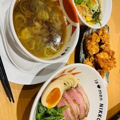 ラーメン巡り一緒に出来る方大募集!! - その他