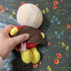 アンパンマン　アンパンマン号の画像