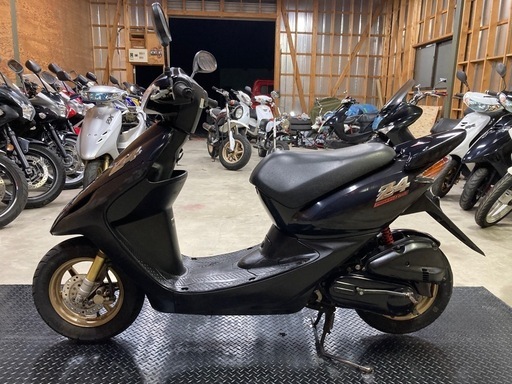 ホンダ DIO Z4