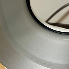 ダイソン HOT COOL ホット&クール AM05 2017年製の画像
