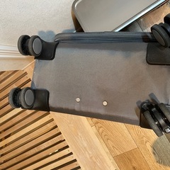 【美品】機内持ち込みスーツケースの画像