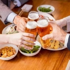日曜日‼️飲み会🍻西三河
