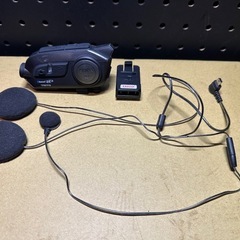 TEITO T-DRY 2K Bluetoothヘッドセット