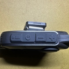 TEITO T-DRY 2K Bluetoothヘッドセットの画像