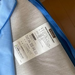 エムリリー 優反発 厚さ8cm【睡眠の医師推奨】 マットレス シングル 3つ折りの画像