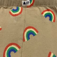 GAPスパッツの画像