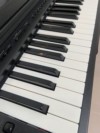 YAMAHA　Clavinova