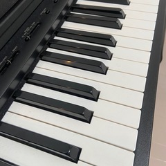 YAMAHA　Clavinovaの画像