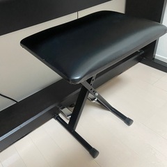 YAMAHA　Clavinovaの画像