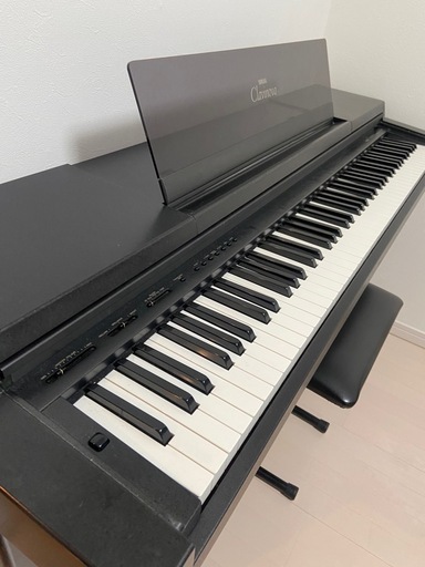 YAMAHA　Clavinova