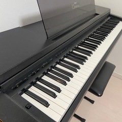 YAMAHA　Clavinovaの画像