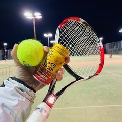 テニス(軟式・硬式)したい方大募集 - 草津市