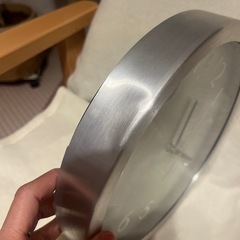 掛け時計の画像