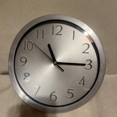 掛け時計