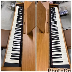 お薦め品‼️ローランド 電子ピアノHP503 2013年の画像