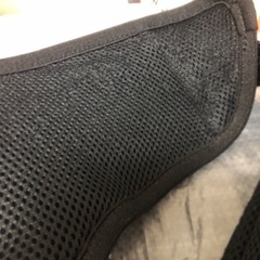 SALMONランニングポーチ／500円の画像