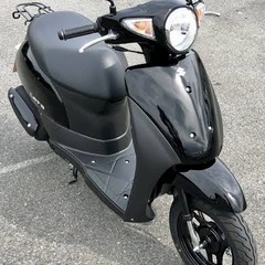 驚異の低燃費！新型レッツ