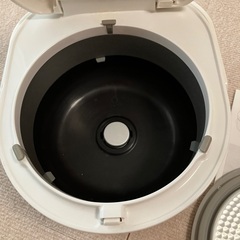 炊飯器　Panasonic 　IH炊飯器の画像