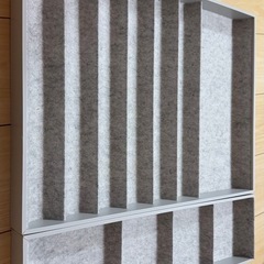 アクセサリー用収納ボックス
