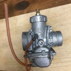 ホンダキャブレター