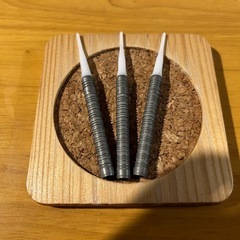 【中古】ダーツバレル　ゴメス10