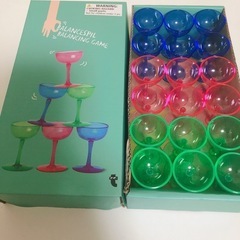 廃盤品【未使用】フライングタイガー BALANCESPIL BA...