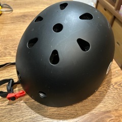 自転車ヘルメット　子供用　