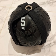 メディシンボール 5kg