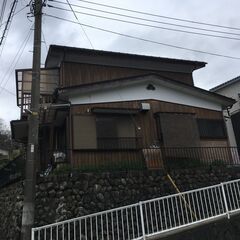 【山梨県内全域】一般住宅塗装 外壁・屋根の塗装・ウッドデッ…
