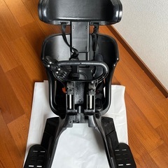自転車チャイルドシート　前乗せ用　OGK  