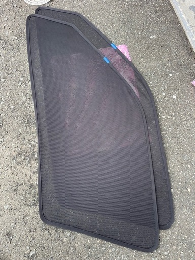 ハイエース 200系 網戸　未使用品　UI vehicle ハイエース 200系 網戸 未使用品 UI vehicle ハイエース200系 専門店