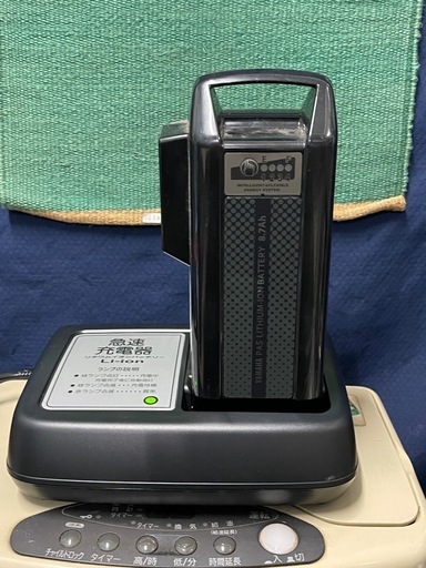 YAMAHA PASナチュラ26インチ
