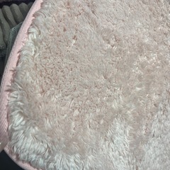 ニトリ　ラグ　の画像