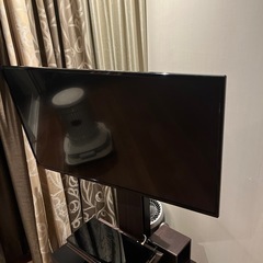 （決まりました）テレビ2台まとめ 