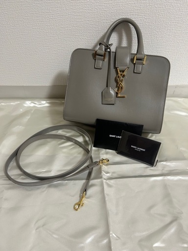 【定価28万】Saint Lauren サンローラン　新品未使用バッグ