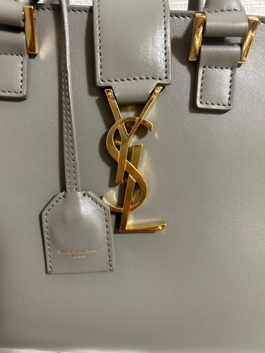 【定価28万】Saint Lauren サンローラン　新品未使用バッグ